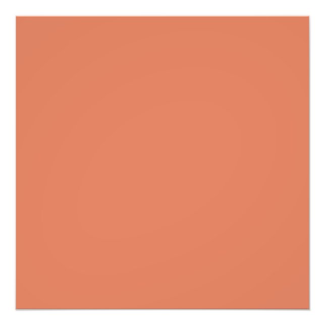 Impression Photo Poche foncée (couleur solide) (Devant)