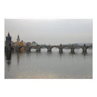 Pont Charles, Prague