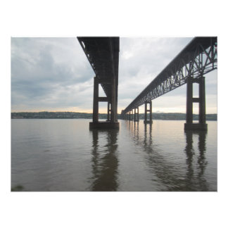 Impression Photo Pont Sky