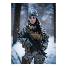 "Poster dévoilé de l'élégance"