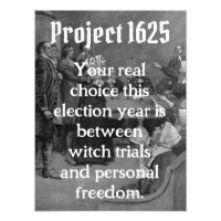 Projet 1625