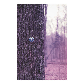 Impression Photo Promenez-vous dans le parc