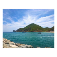 Quitter la marina à Cabo San Lucas, Mexique