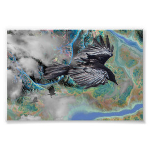 IMPRESSION PHOTO RAVEN SQUADRON