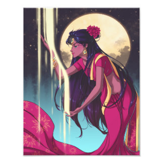 Impression Photo Ray of Hope - Emily-Fay Lunn