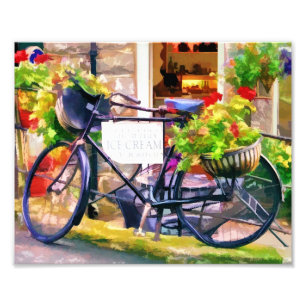 IMPRESSION PHOTO RECYCLAGE