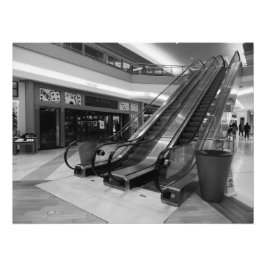 Impression Photo "Regardez votre pas"