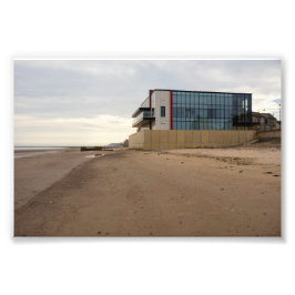 Impression Photo Regent Cinema, Redcar