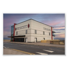 Impression Photo Regent Cinema, Redcar