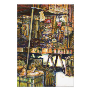 Impression Photo Rend la créativité plus éclatante