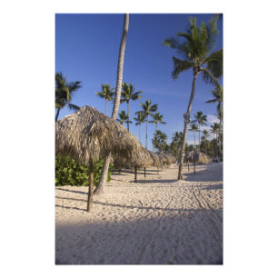 Impression Photo République dominicaine, Caraïbes, Punta Cana, 6