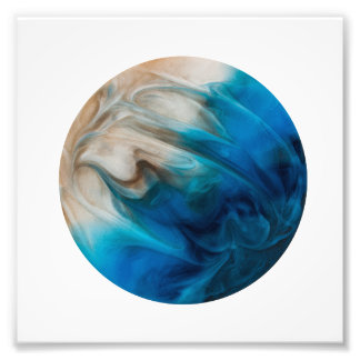 Impression Photo Résine 3