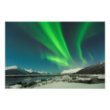 Retourner Arm Aurora