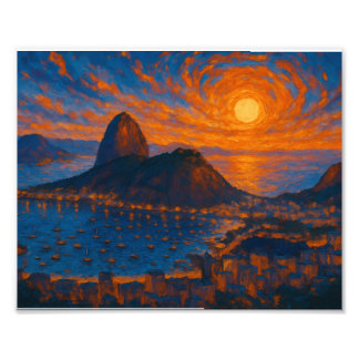 Impression Photo retratos 