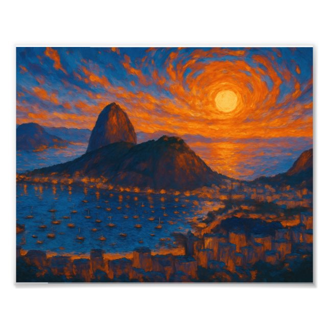 Impression Photo retratos  (Devant)