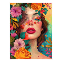Rêverie Florale