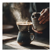 Rituel de versement sur Dark Glaze
