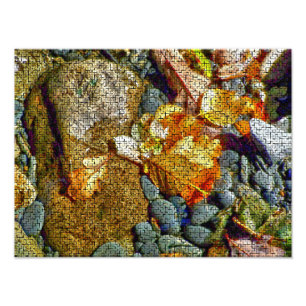 IMPRESSION PHOTO RIVIÈRE