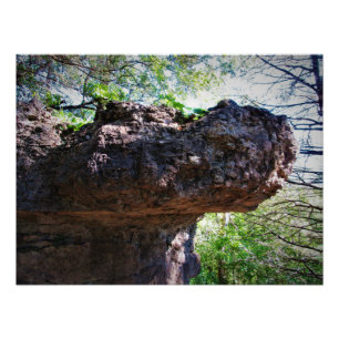 Impression Photo "Rock-opotamus"