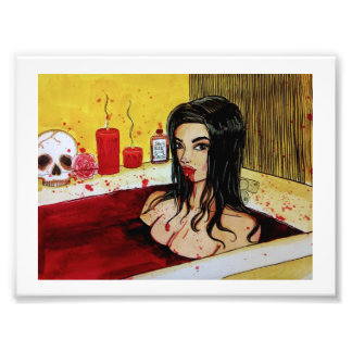 Impression Photo Ron's Classic's : Jen of Hell