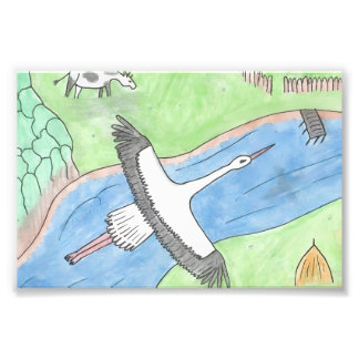 Impression Photo "Rustic motifs"