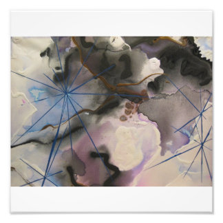 IMPRESSION PHOTO SA TÊTE DANS LES NUAGES