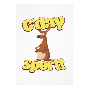 Impression Photo Salut Sport
