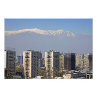 Santiago, Chili