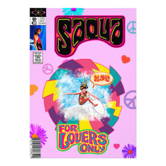 Impression Photo Saquá