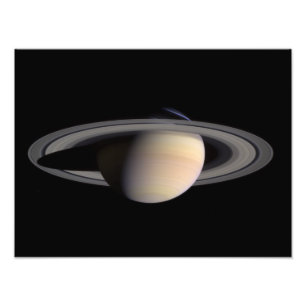 Impression Photo Saturn 3