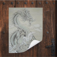 Sea Dragon