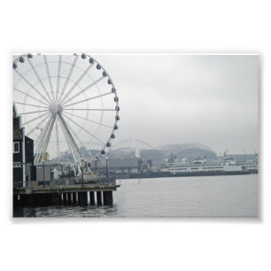 Impression Photo Seattle, Washington