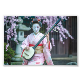Impression Photo Serenade Cherry Blossom