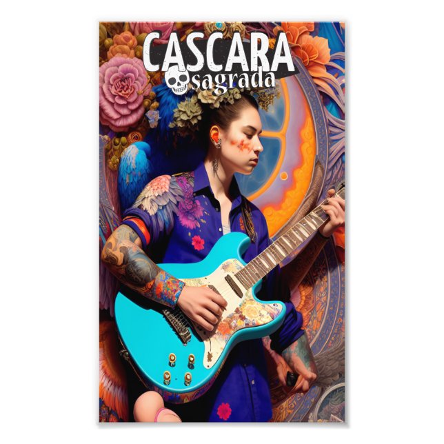 Impression Photo Seu estilo com nossas Decorações de Parede (Devant)