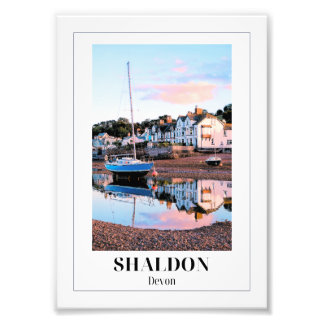 Impression Photo Shaldon, Devon
