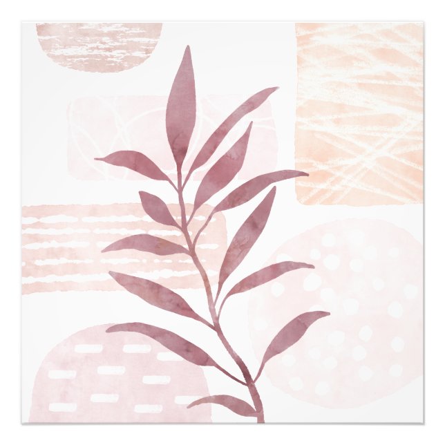 Impression Photo Shapes (Devant)