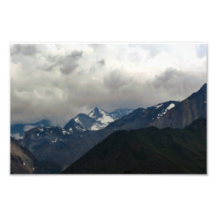 Impression Photo Sierra Est