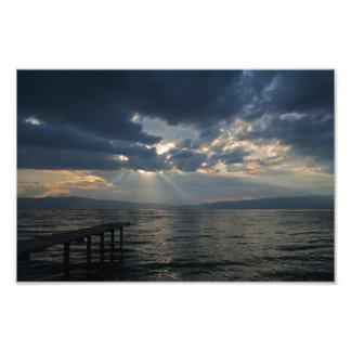 Impression Photo Silgentium