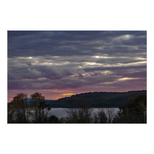 Impression Photo Sinister Sunset