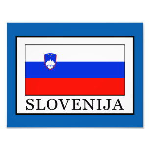 Impression Photo Slovija