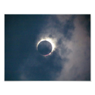 Impression photo solaire complète 2017