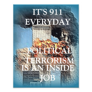 IMPRESSION PHOTO SON 911 TOUS LES JOURS