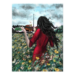 Impression Photo Sonate pour l'été