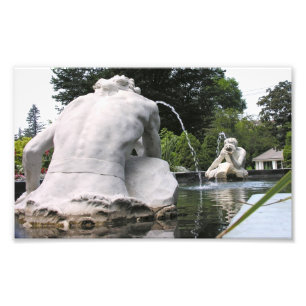 Impression Photo Spat et Spat