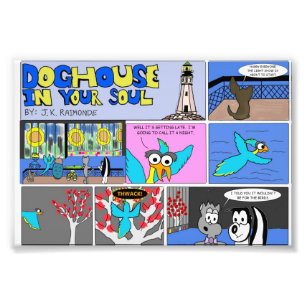 Impression Photo Spectacle lumineux de Buffalo