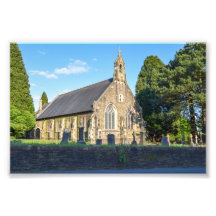 St John the Baptist Church, Rogerstone