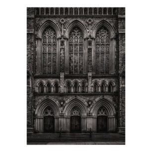 Impression Photo St. Paul's Bloor Street n° 2