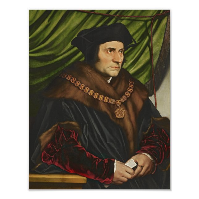 Impression Photo St.Thomas More, (Devant)