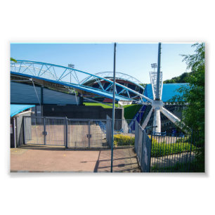 Impression Photo Stade de Kirklees, Huddersfield