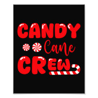 Sucre de canne Équipage jumelé famille bonbon Love